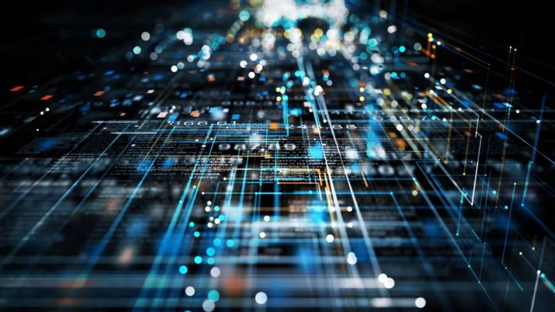 乌拉特中旗AI软件开发公司:Python赋能网页开发的适用场景解析