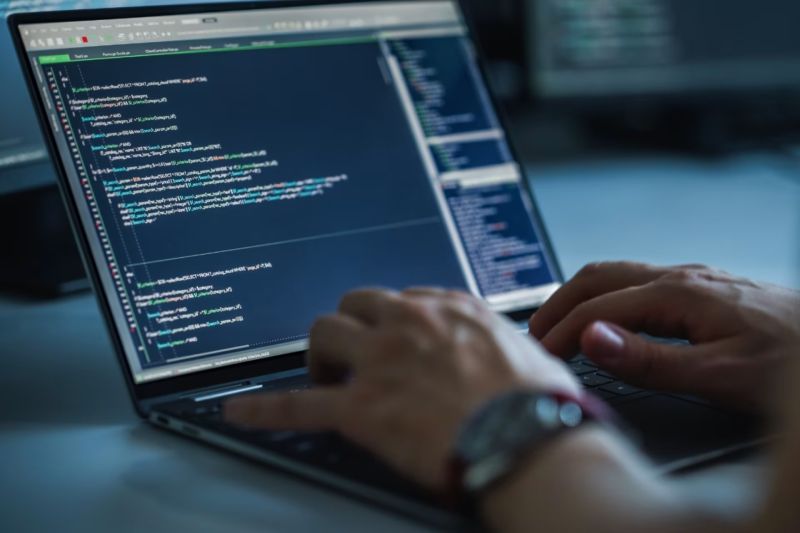 乌拉特中旗软件定制开发:PHP与Node.js,后端解决方案的优势博弈